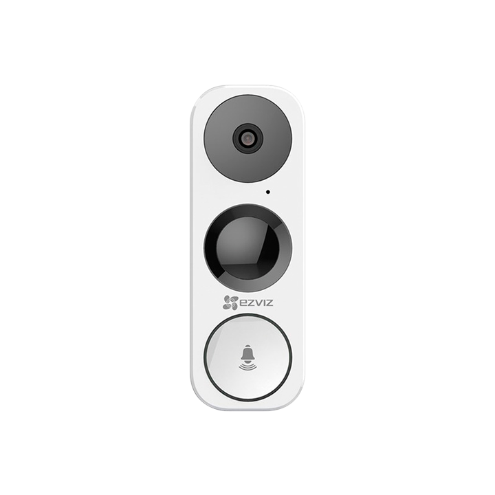EZVIZ EZ-DB1 3MP PTZ IP Camera with PoE, Wi-Fi, IP65