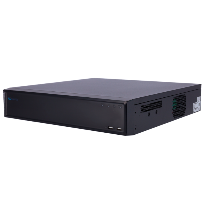 X-SECURITY XS-NVR3832A-WIZ 32-Channel PoE NVR