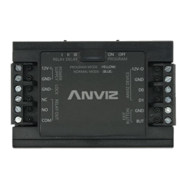 ANVIZ SC011 RFID Card