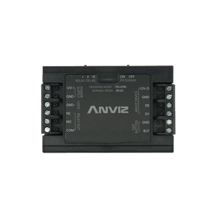 ANVIZ SC011 RFID Card