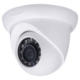 X-SECURITY XS-IPDM741W-4 4MP IP67 PoE Dome Camera with Wi-Fi