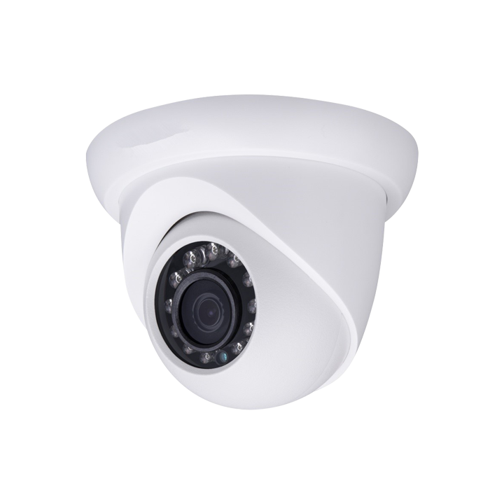 X-SECURITY XS-IPDM741W-4 4MP IP67 PoE Dome Camera with Wi-Fi