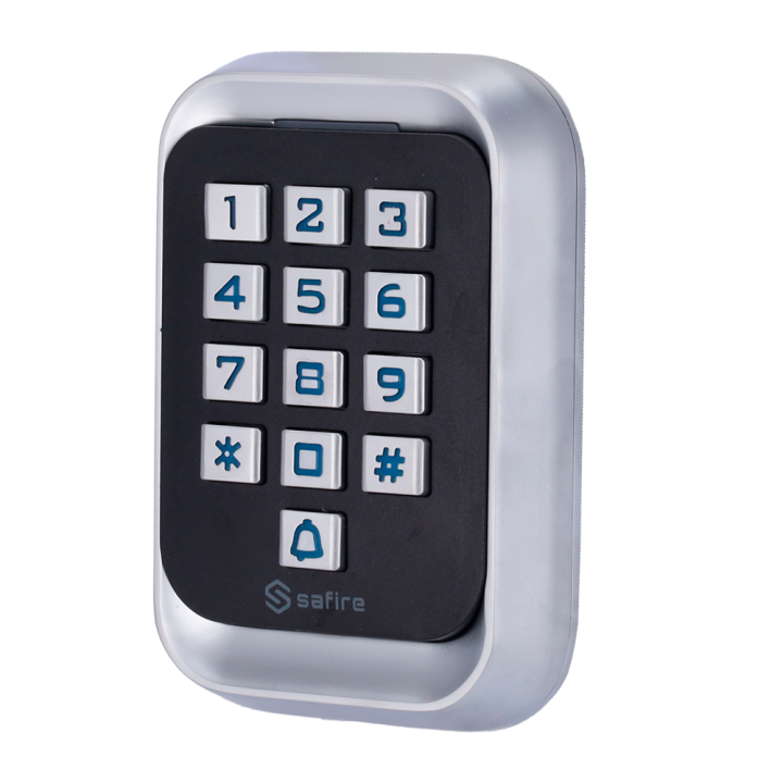 SIB SF-AC108 RFID Access Controller