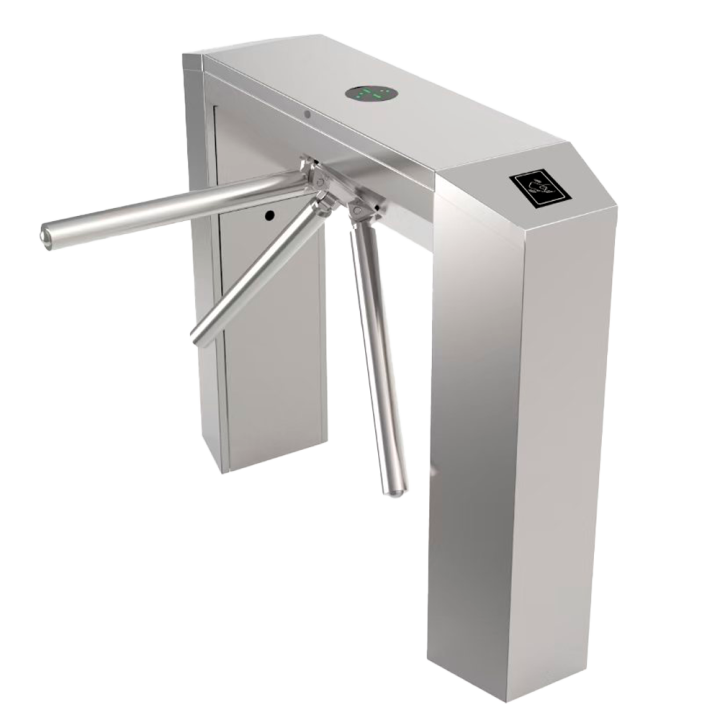 Czytnik zbliżeniowy TURBOO TS-TR602-OUTDOOR-316, IP56, zewnętrzny, stal nierdzewna