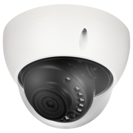X-SECURITY XS-DM843-4MC IP67 Dome IP Camera, 2.8mm, 30m IR