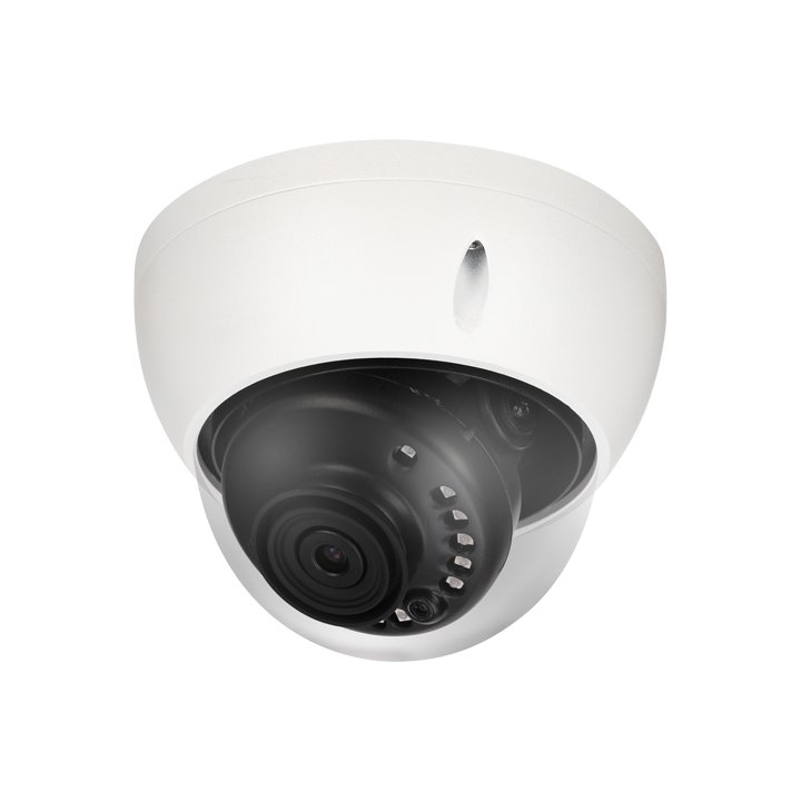 X-SECURITY XS-DM843-4MC IP67 Dome IP Camera, 2.8mm, 30m IR
