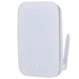 SAFIRE SF-FALLRADAR NVR