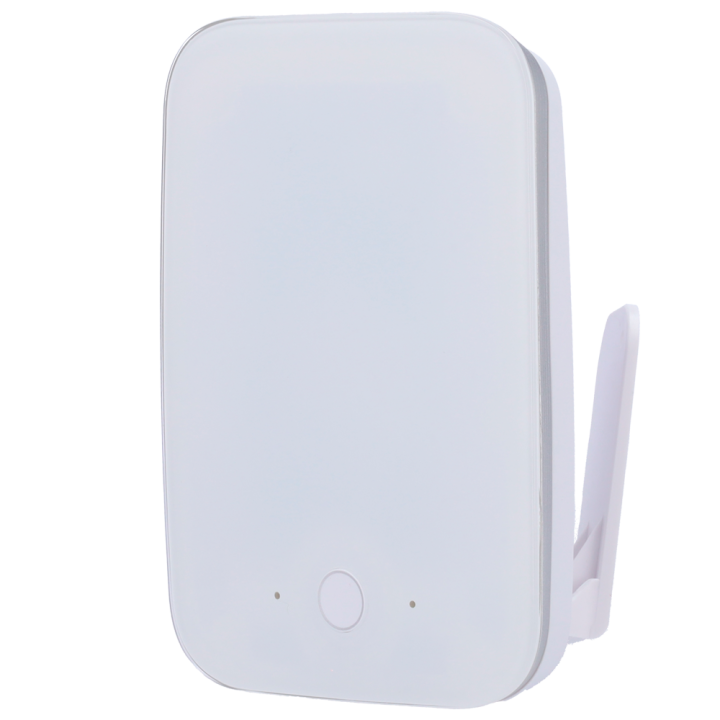 SAFIRE SF-FALLRADAR NVR