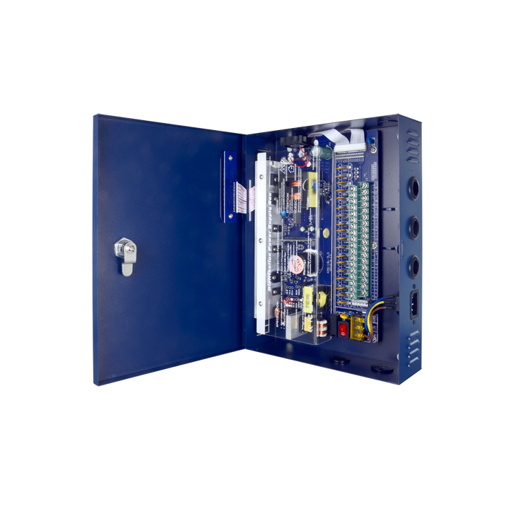 MARCA BLANCA PD-250-18 Alimentation industrielle 250W 20A Sortie 12,5V