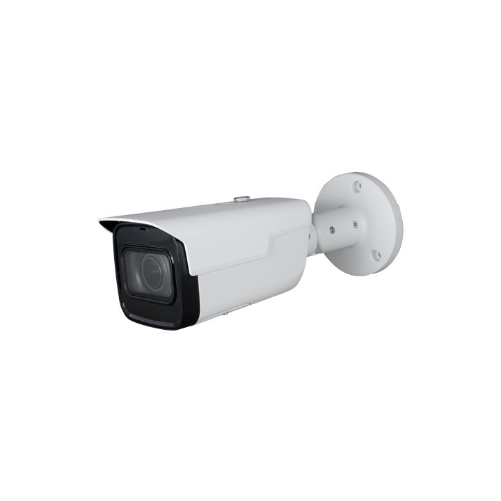 X-SECURITY XS-IPB830ZSWHA-8U-AI 8MP Bullet IP Camera with Wi-Fi, PoE, IR 60m, IP67