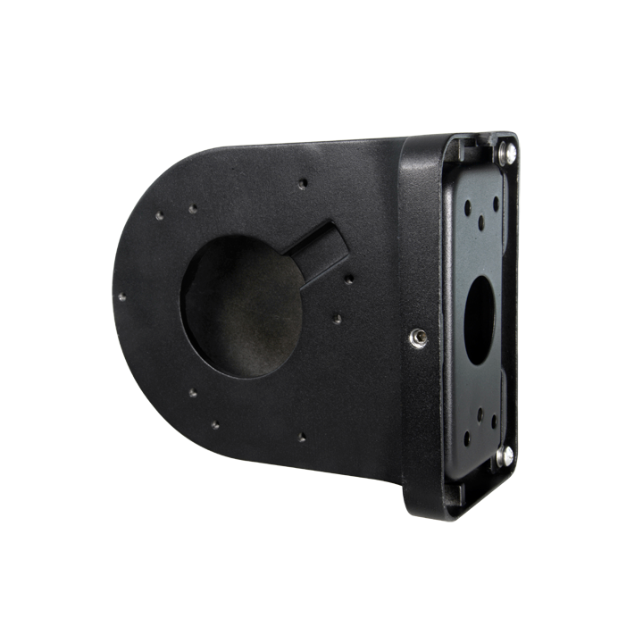 DAHUA PFB203W-B NVR