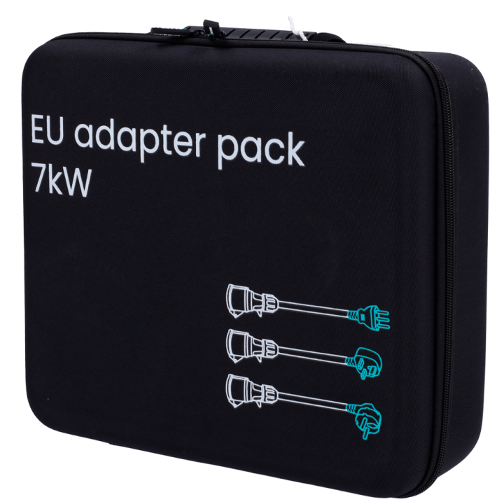 RAEDIAN RD-NCB7-EU EV Charger