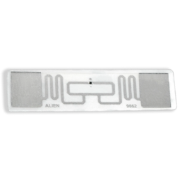 CARDCUBE UHF-TAG RFID Tag