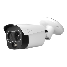 X-SECURITY XS-IPTB202A-7D4-AI Temperature Sensor