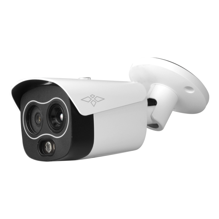 X-SECURITY XS-IPTB202A-7D4-AI Temperature Sensor