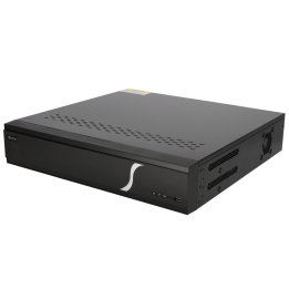 SAFIRE SMART SF-NVR8832A-16P-B2 32-Channel 12MP PoE NVR