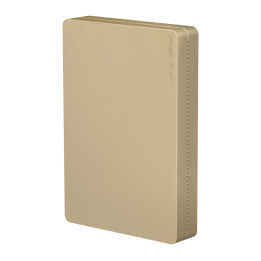 REYEE RG-RAP1260(Gold Cover) Wi-Fi 6 Dual-Band Indoor Access Point