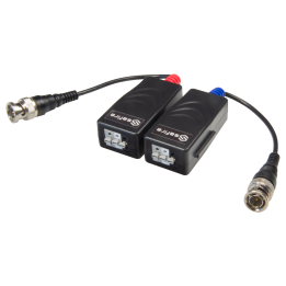 BA613P-HAC MARCA BLANCA RJ45 Connector