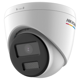 DS-2CD1327G0-L(2.8mm)(C) HIKVISION CORE 2MP Turret IP Camera with PoE, IP67, 30m IR