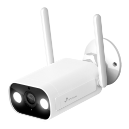 NVS-IPC-02-L NIVIAN RETAIL 4MP PTZ IP Camera with PoE and Wi-Fi