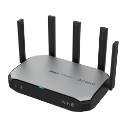 REYEE RG-EG105GW-X Wi-Fi 6 Gigabit Router