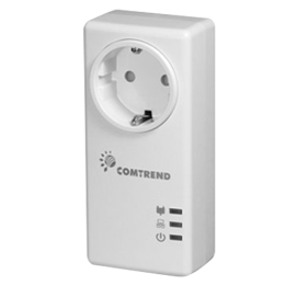 NACIONAL PLC-PG-9072-WIFI Managed Gigabit Switch with Wi-Fi