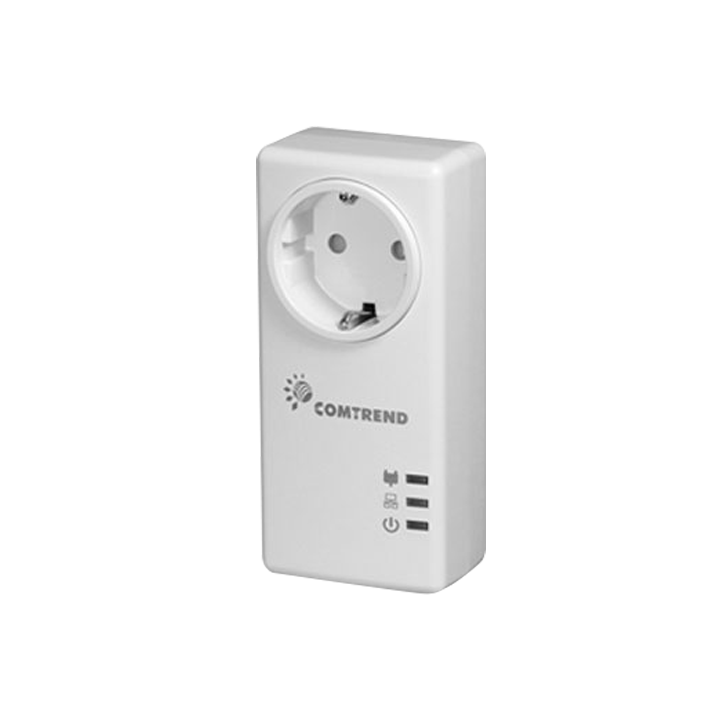 NACIONAL PLC-PG-9072-WIFI Managed Gigabit Switch with Wi-Fi
