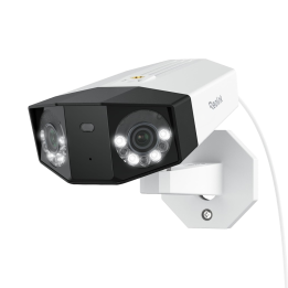 REOLINK RL-DUO3-SERIES-POE Outdoor PoE IP Camera with Dual Lenses
