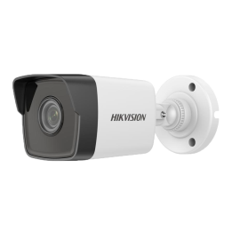 Hikvision Value DS-2CD1043G0-I(4mm)(C) 4MP Bullet IP Camera with PoE and IR