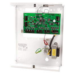 PYRONIX PCX-RIX8+PSU Power Supply