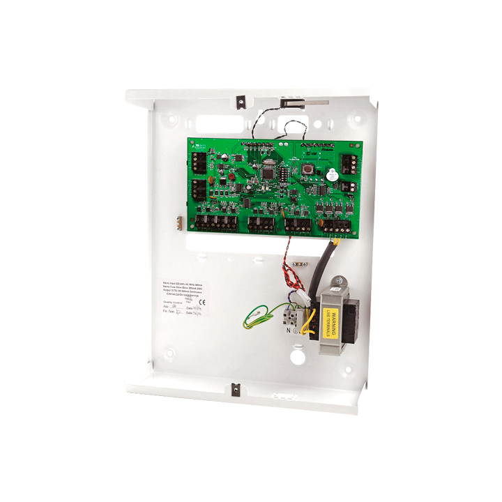 PYRONIX PCX-RIX8+PSU Power Supply