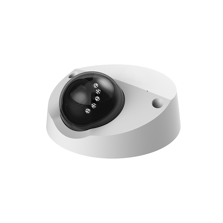 DAHUA IPC-HDBW4220F-AS 2MP IP67 PoE IR Dome Camera