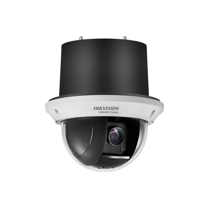 HIWATCH HWP-N4215H-DE3 2MP PTZ IP-камера PoE