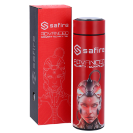 SAFIRE SF-BOTTLE-WOMAN NVR