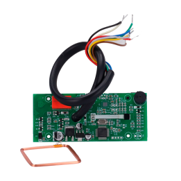 SIB SF-AC114-MF RFID Keypad