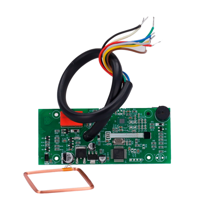 SIB SF-AC114-MF RFID Keypad