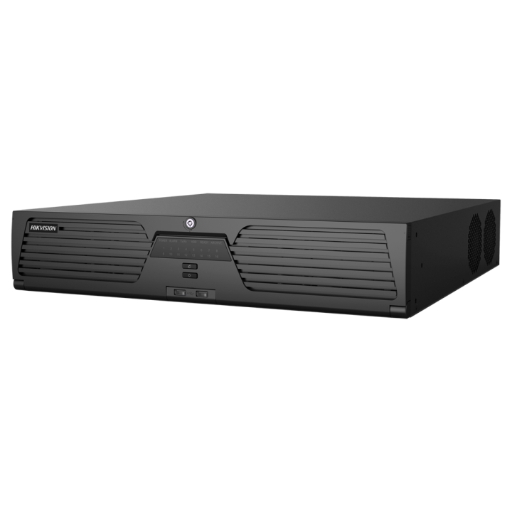 iDS-9664NXI-I8/X(C) HIKVISION SOLUTIONS 12 MP NVR