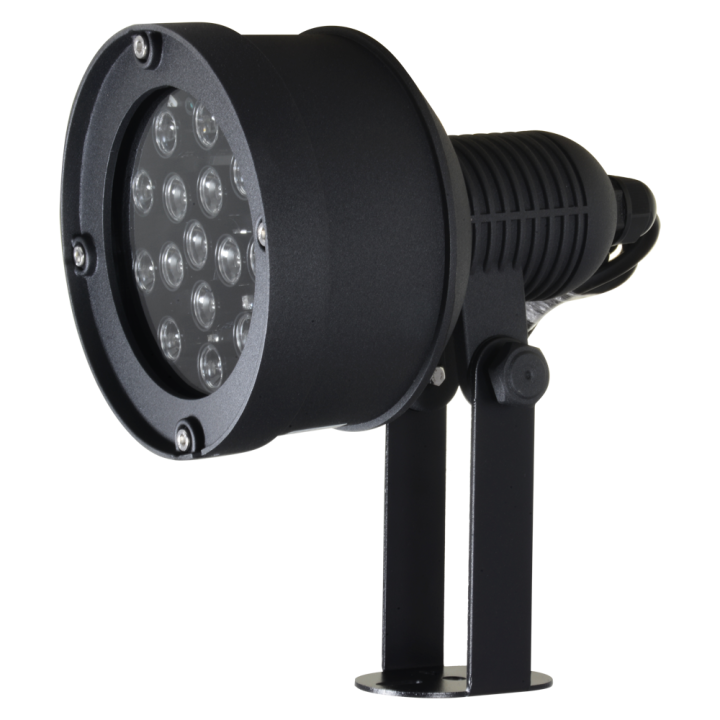 MARCA BLANCA IR60-120 PIR Motion Detector