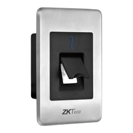 ZKTECO ZK-FR1500S-WP-MF Outdoor Proximity Reader (Mifare, RS-485, IP65)