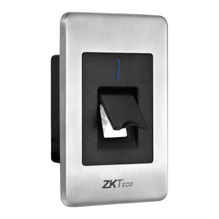 ZKTECO ZK-FR1500S-WP-MF Outdoor Proximity Reader (Mifare, RS-485, IP65)