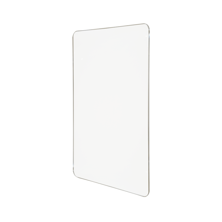 TURBOO TS-HANDRAIL-GLASS50 Electromagnetic Lock