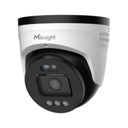 MILESIGHT MS-CQ4431-HYPG1/2.8mm IP/PoE Camera