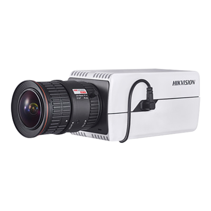 HIKVISION DS-2CD4026FWD-AP 2MP Bullet IP Camera with PoE and WDR