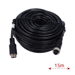 MARCA BLANCA VW-6PIN-IP-150 Caméra IP extérieure avec PoE et ONVIF, IP66