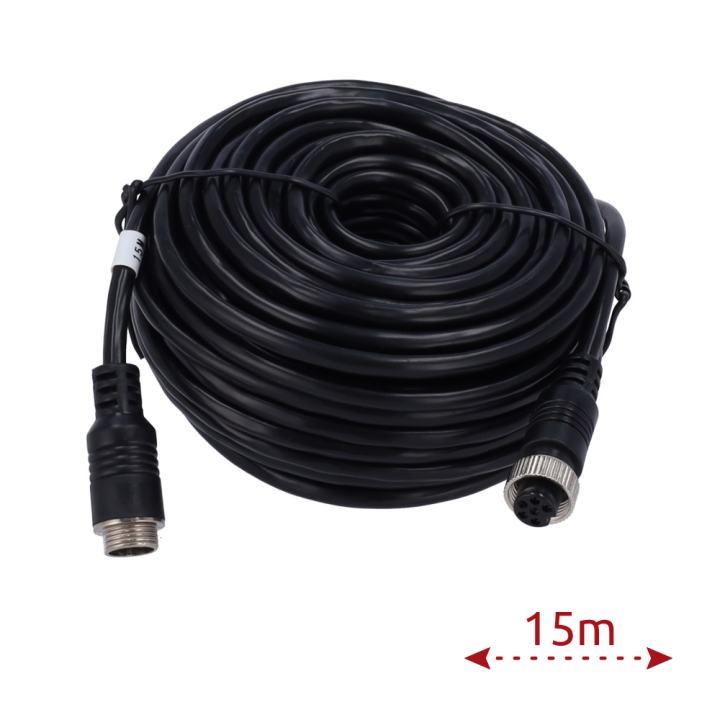 MARCA BLANCA VW-6PIN-IP-150 Caméra IP extérieure avec PoE et ONVIF, IP66