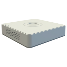 HIKVISION DS-7116HGHI-E1 16-Channel Hybrid NVR/DVR