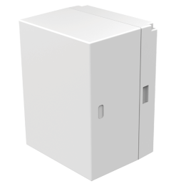EZVIZ EZ-C3A-BATT Battery-Powered PTZ IP Camera with PoE and Wi-Fi