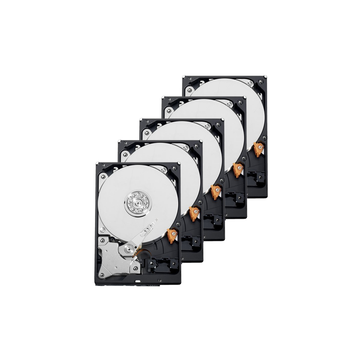 SEAGATE 10XHD3TB-S 3TB HDD