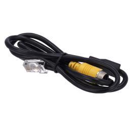 ST-6PIN-POWER-RJ45 STREAMAX RJ45 Connector