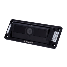 STREAMAX ST-P3H-SM IP/PoE Camera 1080p Wi-Fi